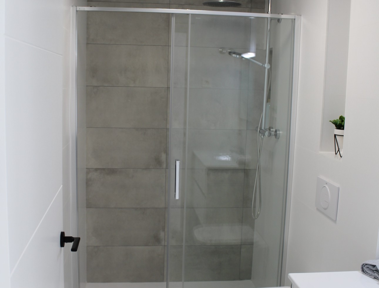 Obra nueva - Unifamiliar - Torre-Pacheco