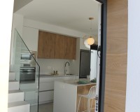 Obra nueva - Unifamiliar - Torre-Pacheco