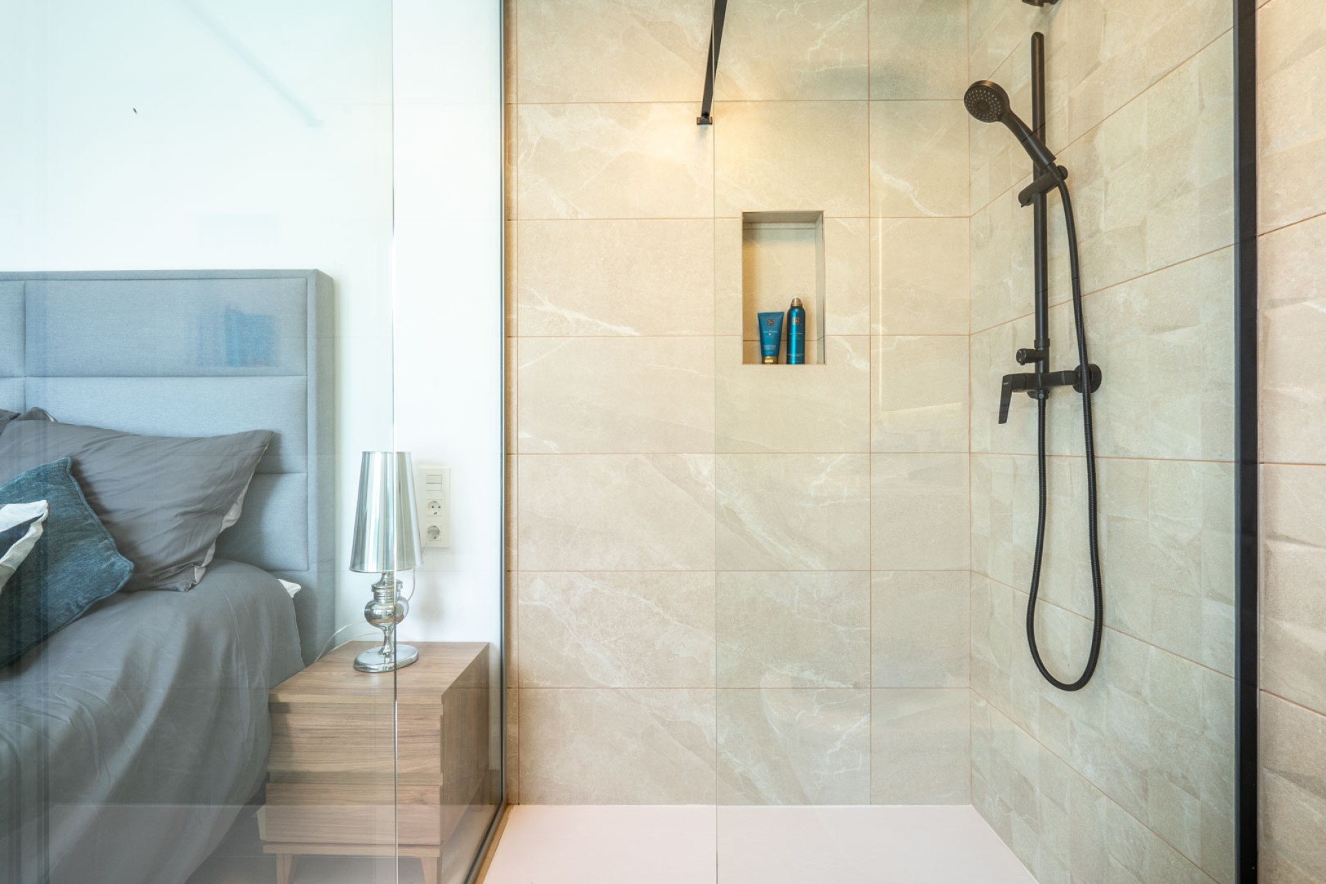 Obra nueva - Unifamiliar - Torre-Pacheco