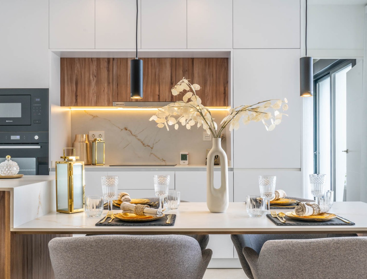 Obra nueva - Unifamiliar - Torre-Pacheco