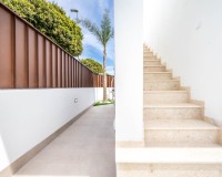 Obra nueva - Unifamiliar - Torre-Pacheco