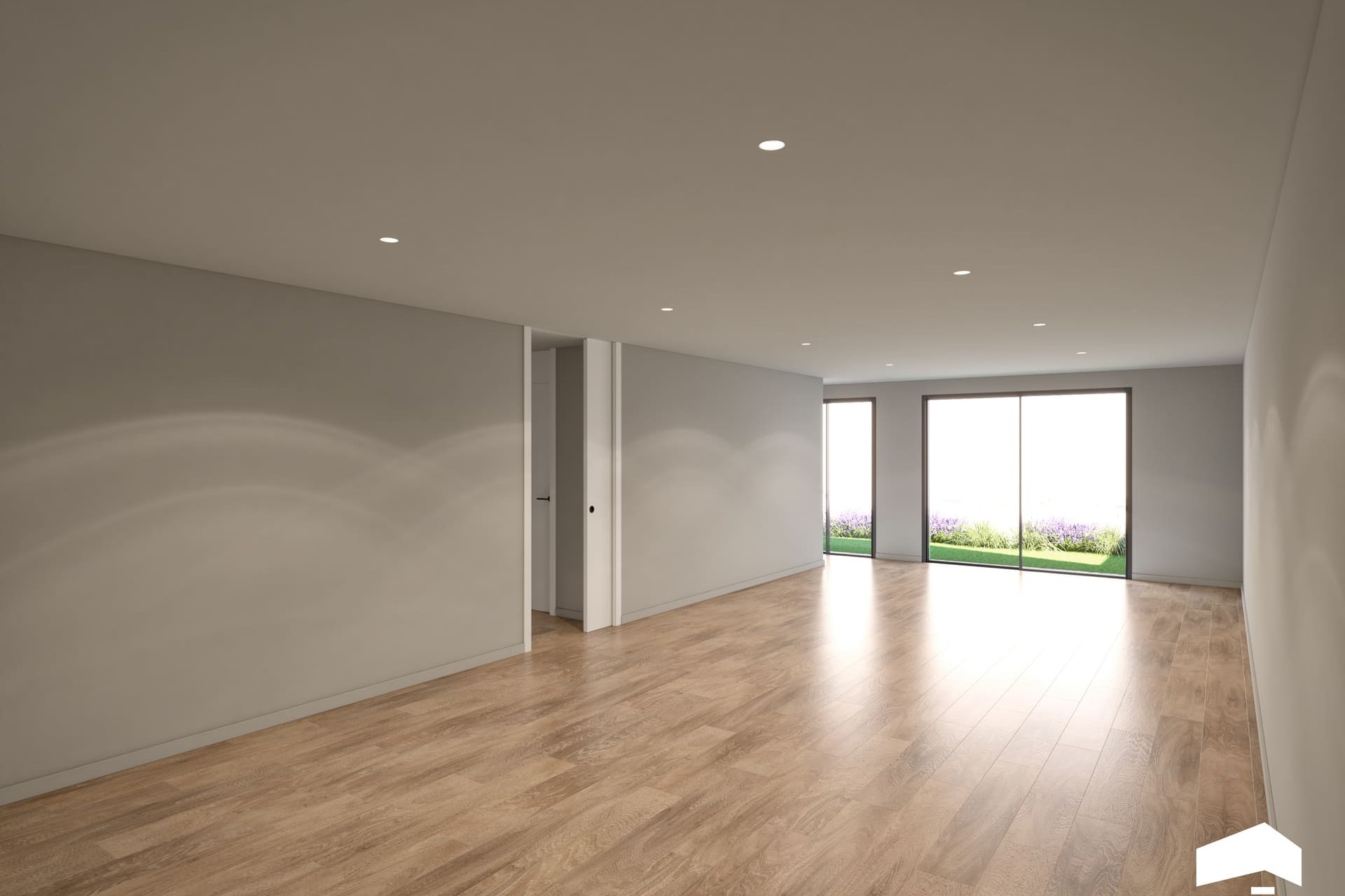 Obra nueva - Unifamiliar - Torre-Pacheco