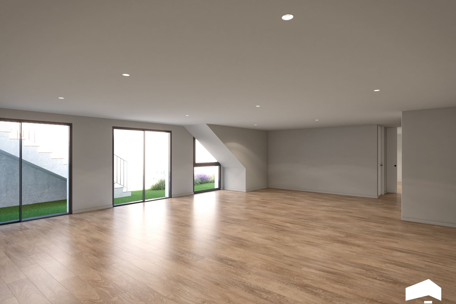 Obra nueva - Unifamiliar - Torre-Pacheco