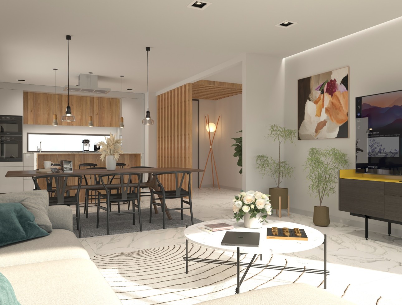 Obra nueva - Unifamiliar - Torrevieja