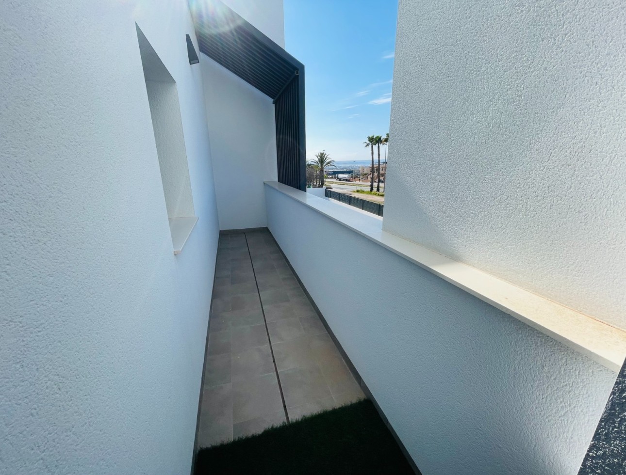 Obra nueva - Unifamiliar - Torrevieja