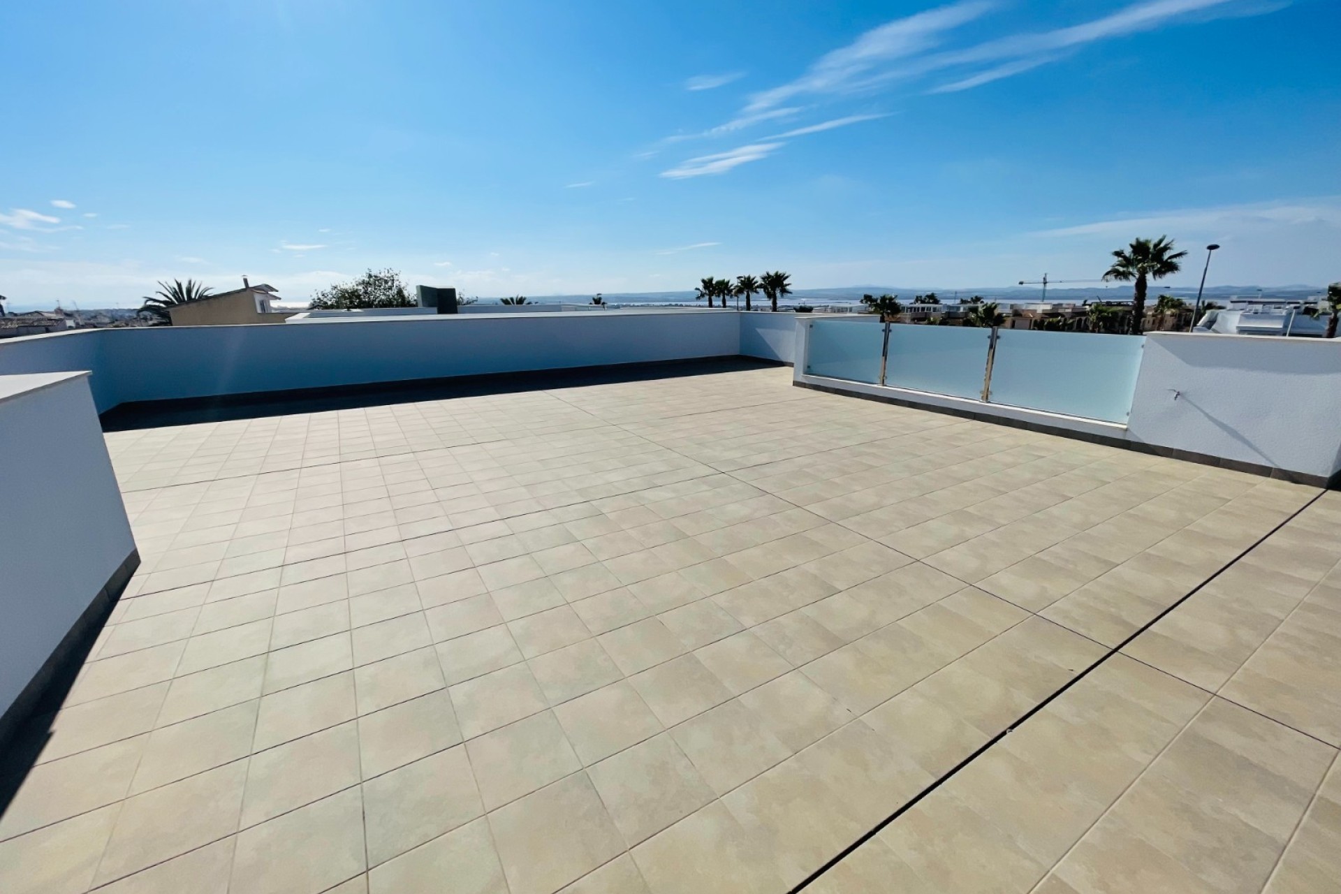Obra nueva - Unifamiliar - Torrevieja