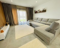 Obra nueva - Unifamiliar - Torrevieja