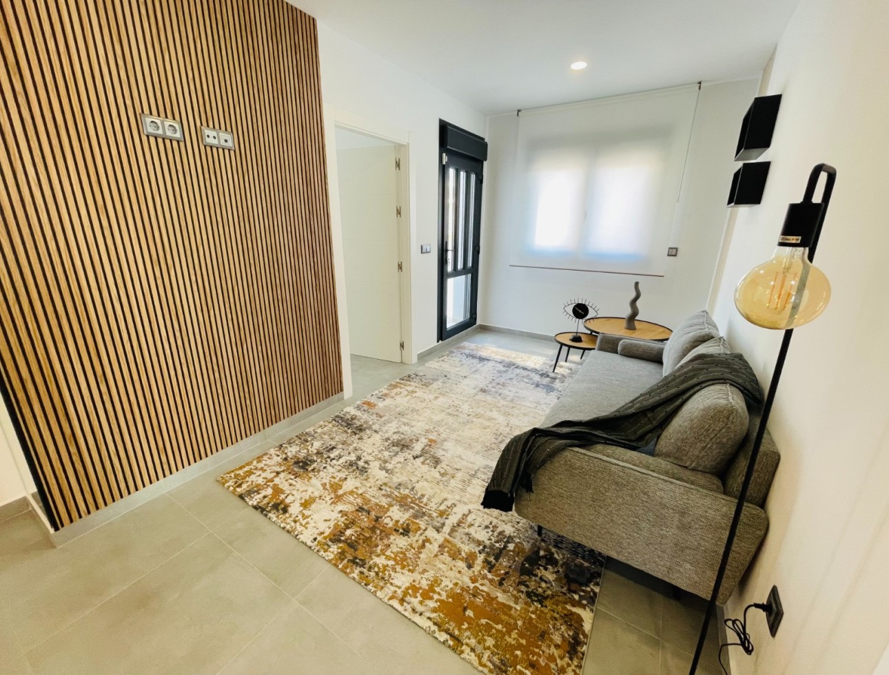 Obra nueva - Unifamiliar - Torrevieja