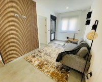 Obra nueva - Unifamiliar - Torrevieja