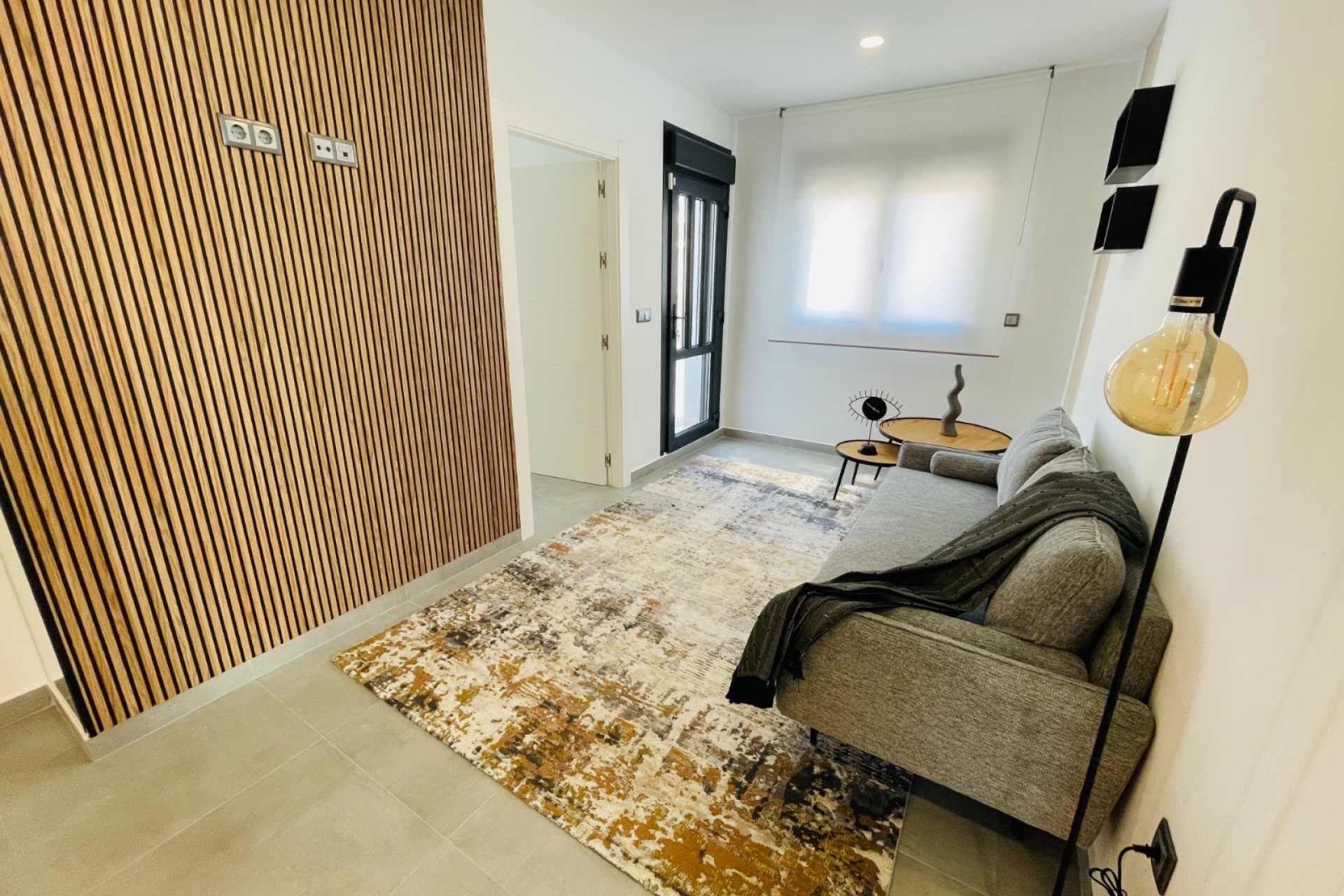 Obra nueva - Unifamiliar - Torrevieja