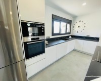 Obra nueva - Unifamiliar - Torrevieja