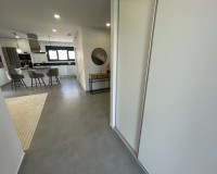 Obra nueva - Unifamiliar - Torrevieja