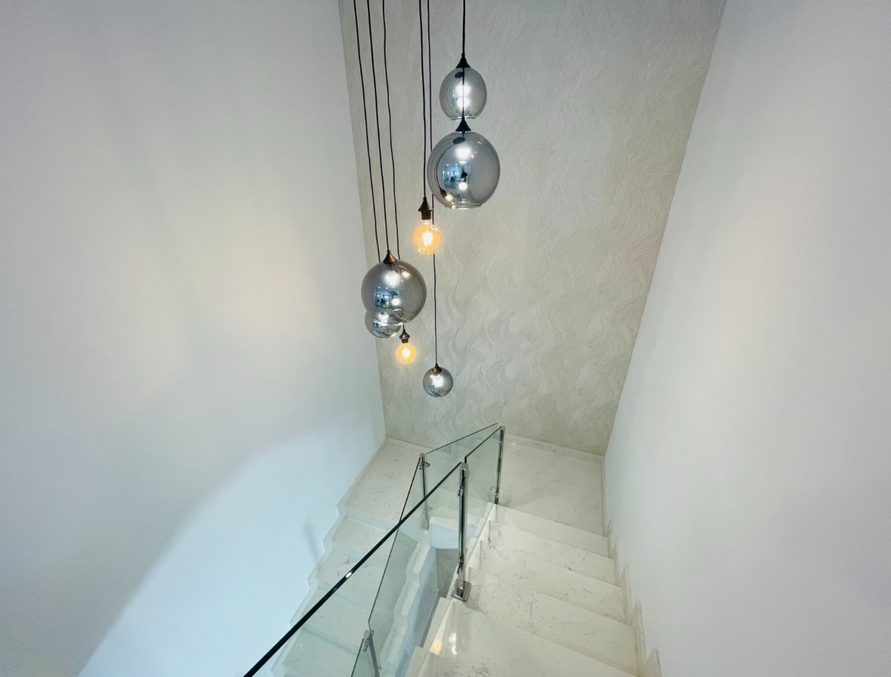 Obra nueva - Unifamiliar - Torrevieja