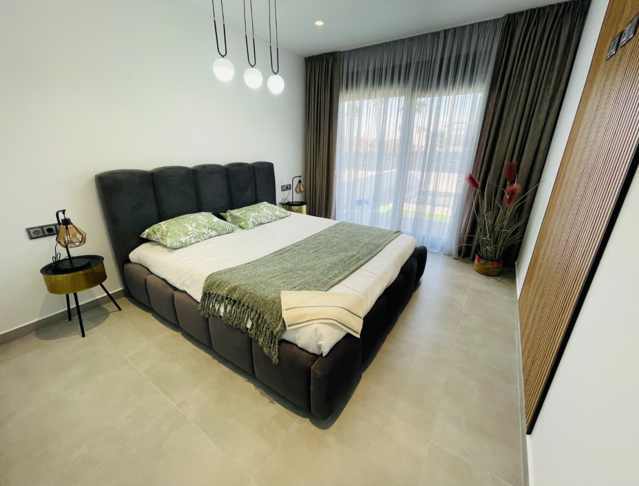 Obra nueva - Unifamiliar - Torrevieja