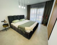 Obra nueva - Unifamiliar - Torrevieja