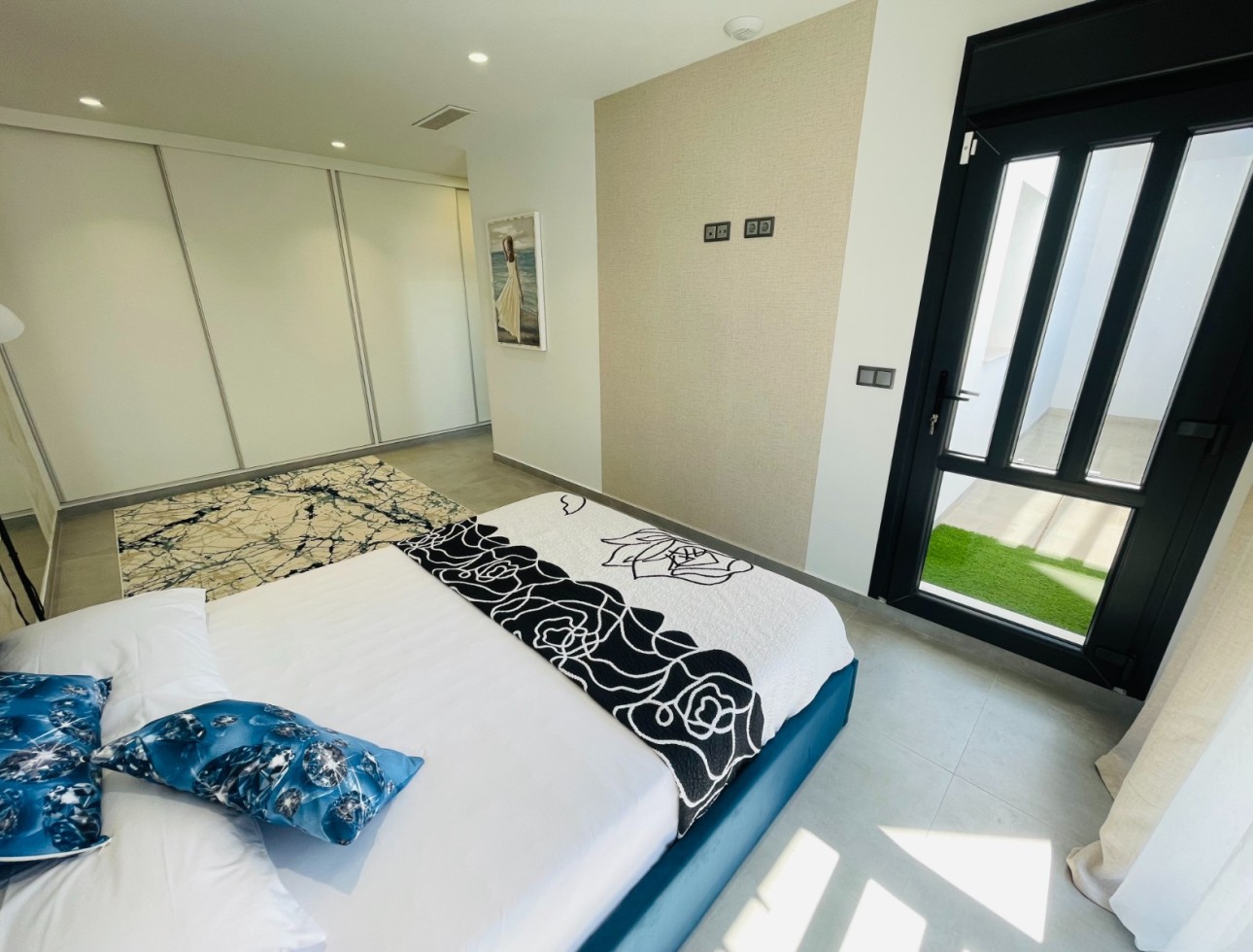 Obra nueva - Unifamiliar - Torrevieja