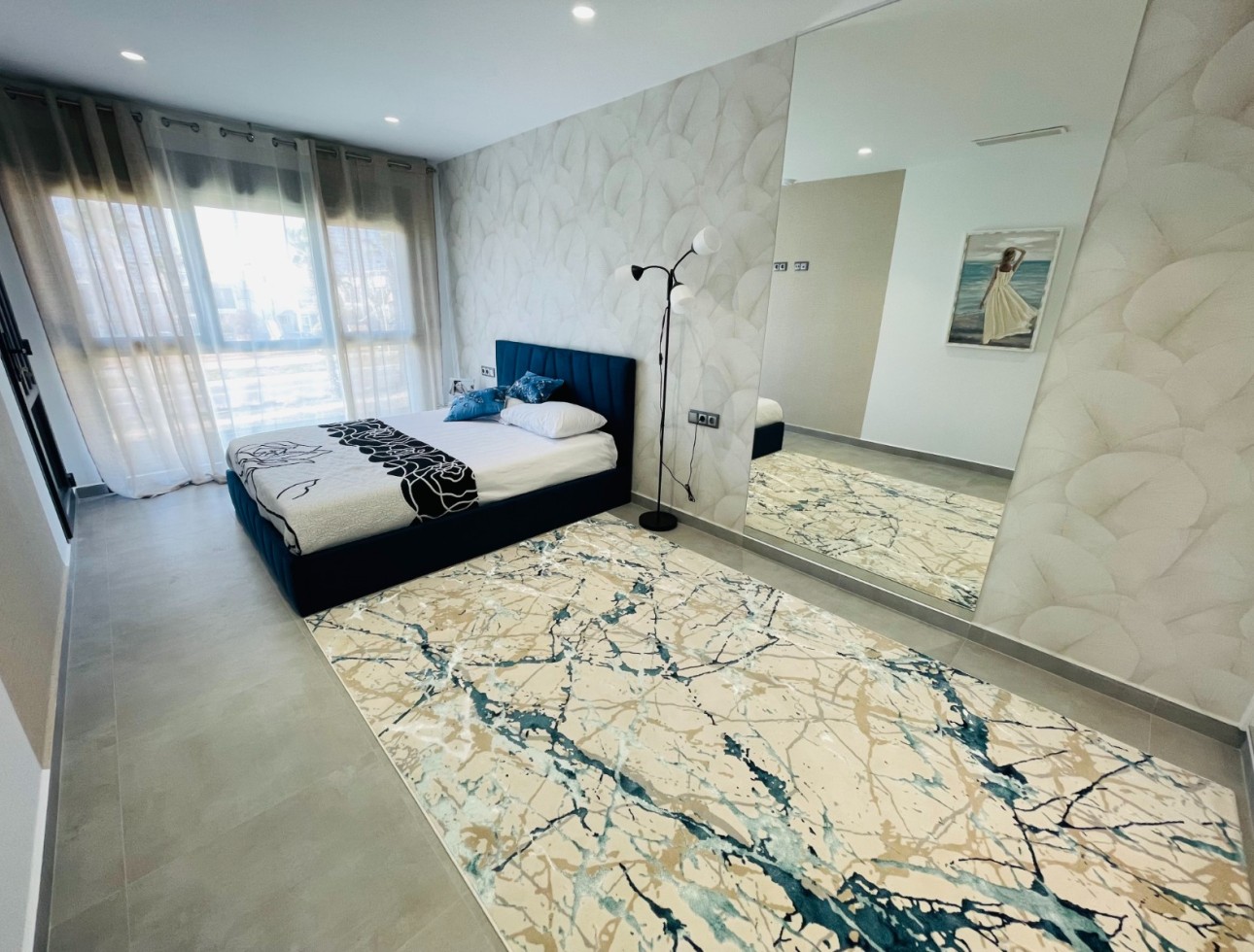 Obra nueva - Unifamiliar - Torrevieja