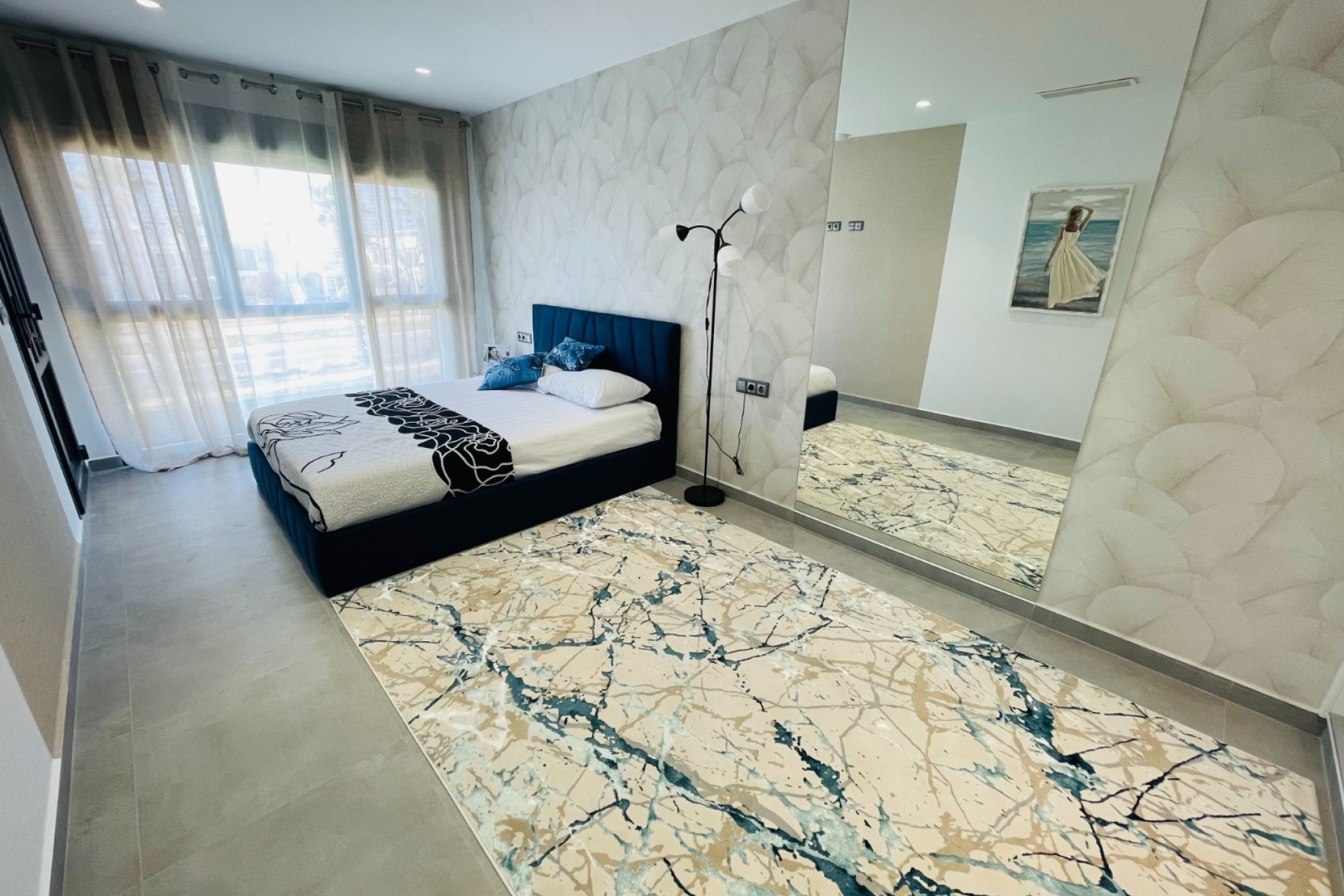 Obra nueva - Unifamiliar - Torrevieja