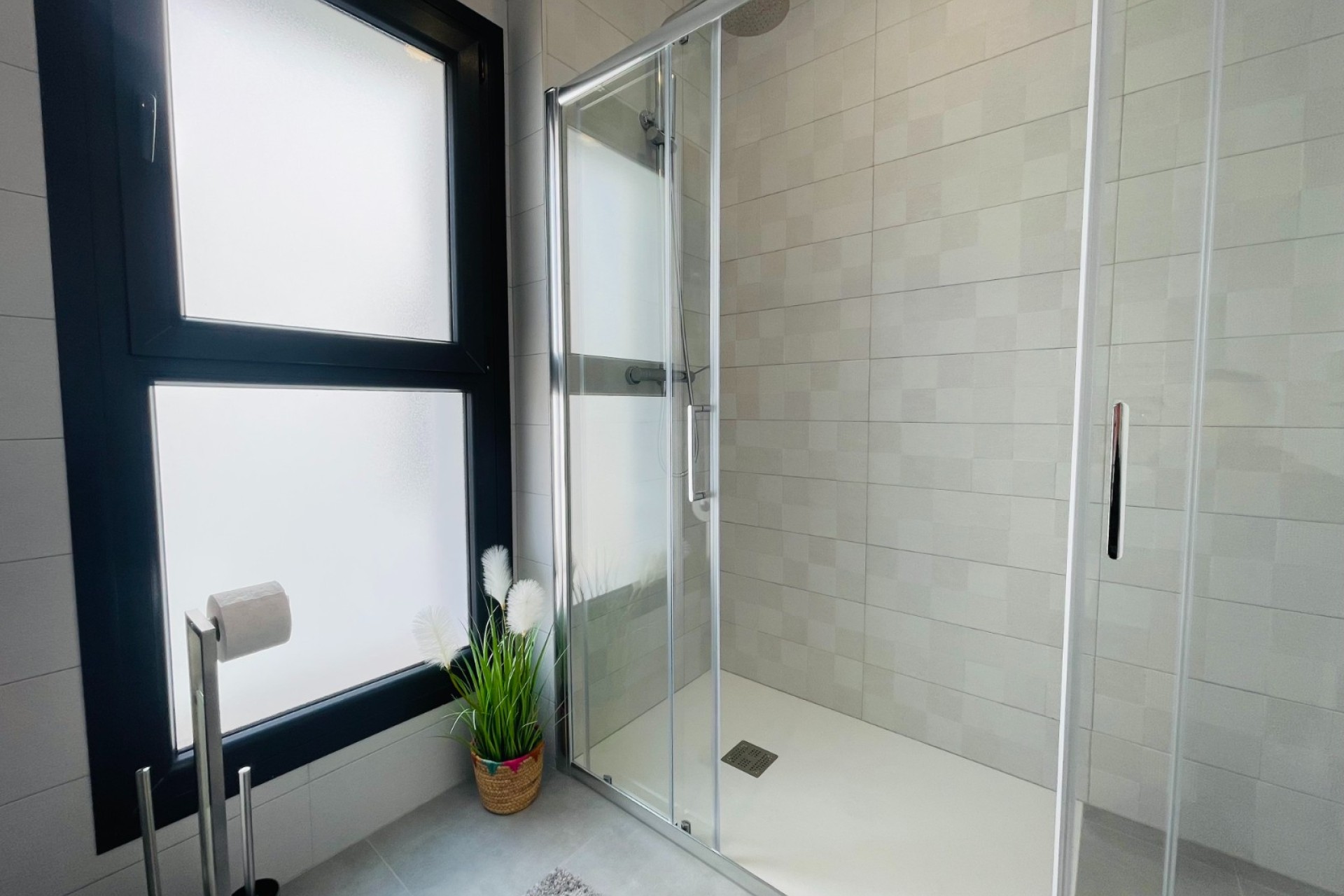 Obra nueva - Unifamiliar - Torrevieja