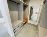 Obra nueva - Unifamiliar - Torrevieja