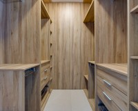 Obra nueva - Unifamiliar - Torrevieja