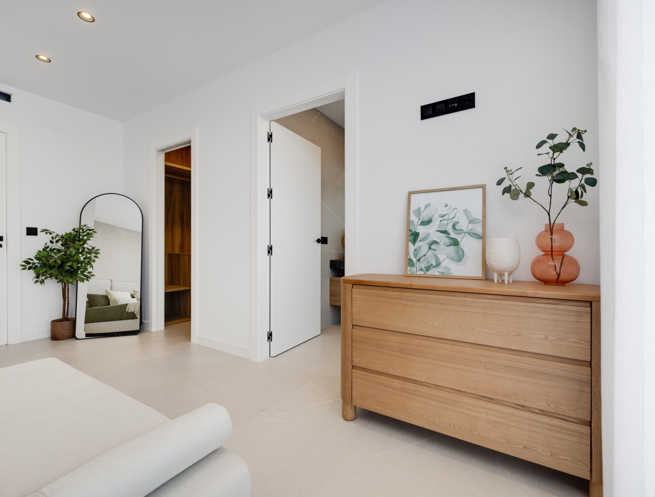 Obra nueva - Unifamiliar - Torrevieja