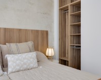 Obra nueva - Unifamiliar - Torrevieja