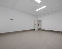 Obra nueva - Unifamiliar - Torrevieja