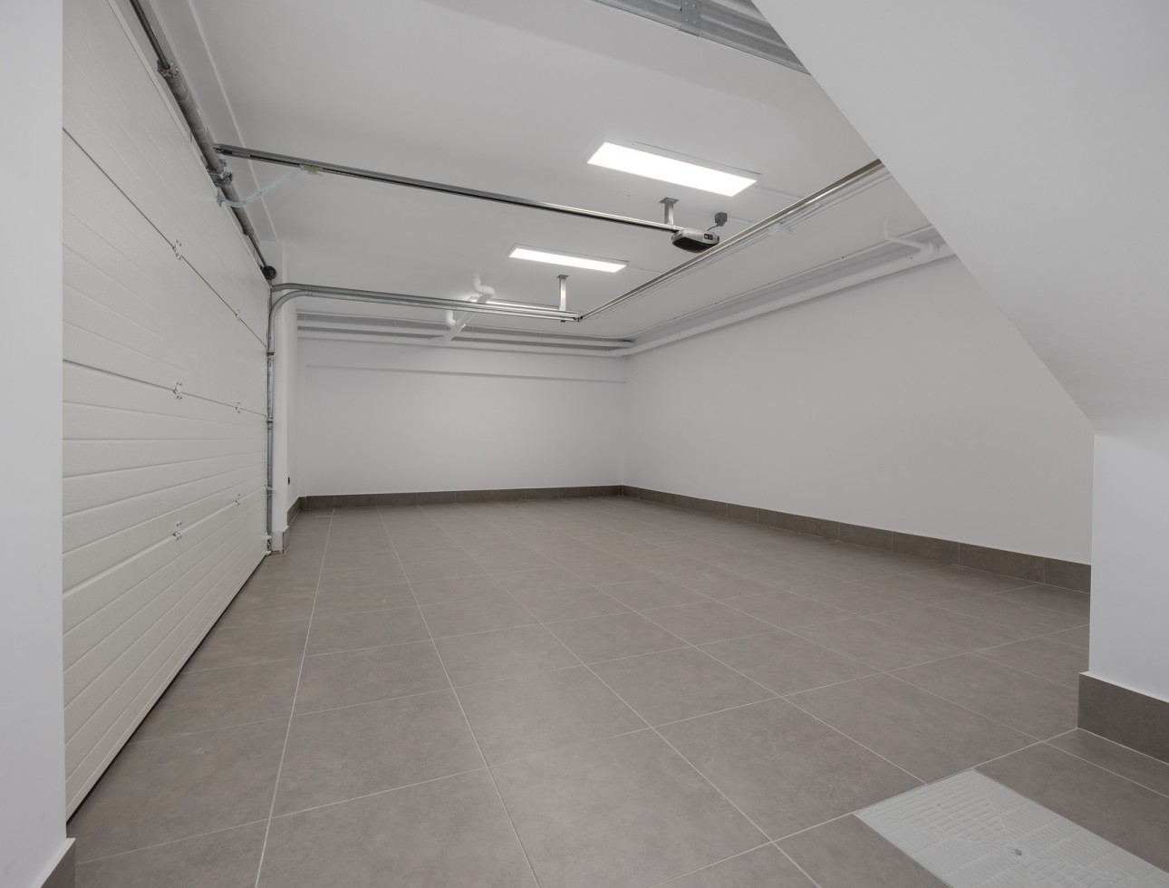 Obra nueva - Unifamiliar - Torrevieja