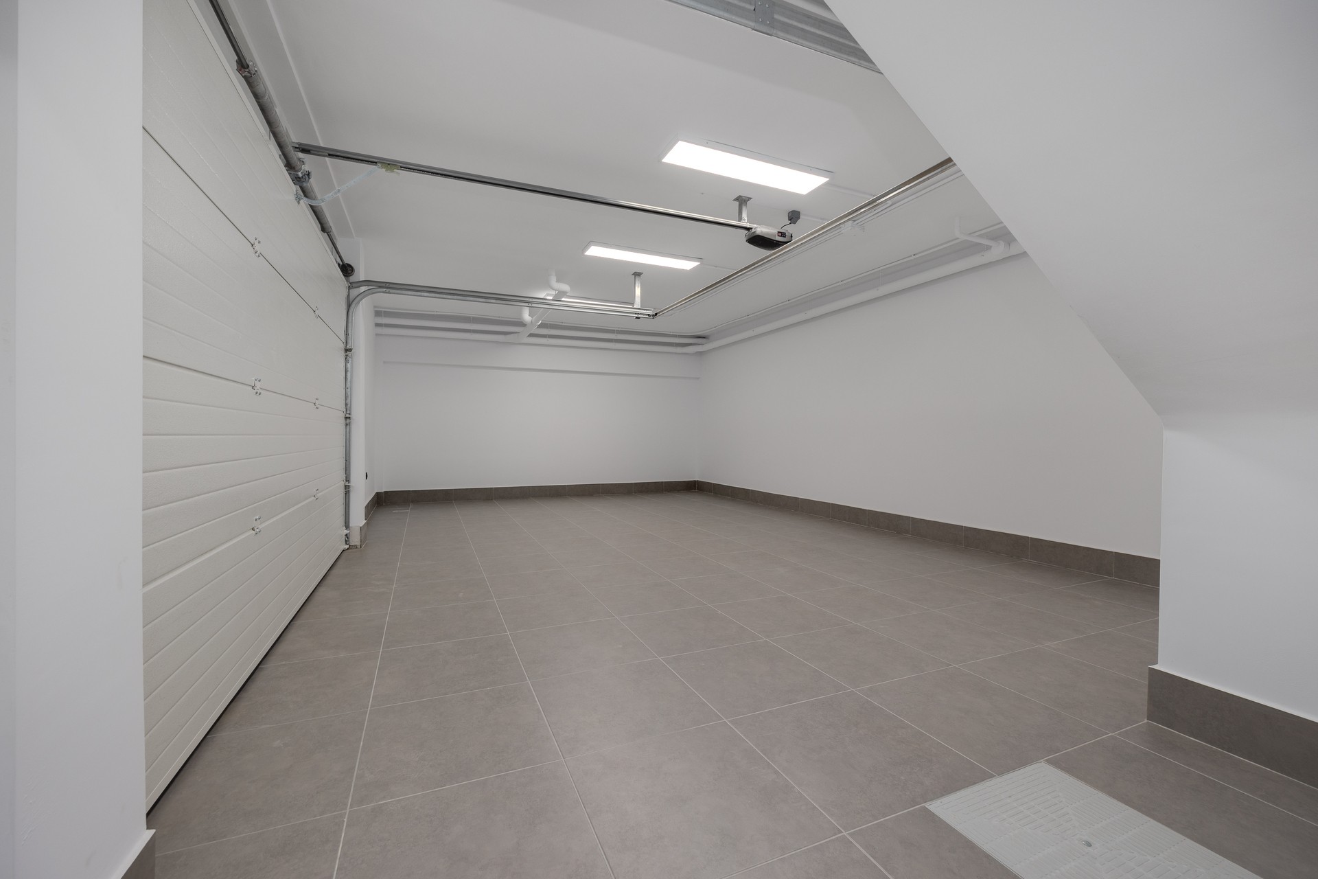 Obra nueva - Unifamiliar - Torrevieja