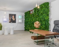 Obra nueva - Unifamiliar - Vera