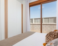 Obra nueva - Unifamiliar - Vera