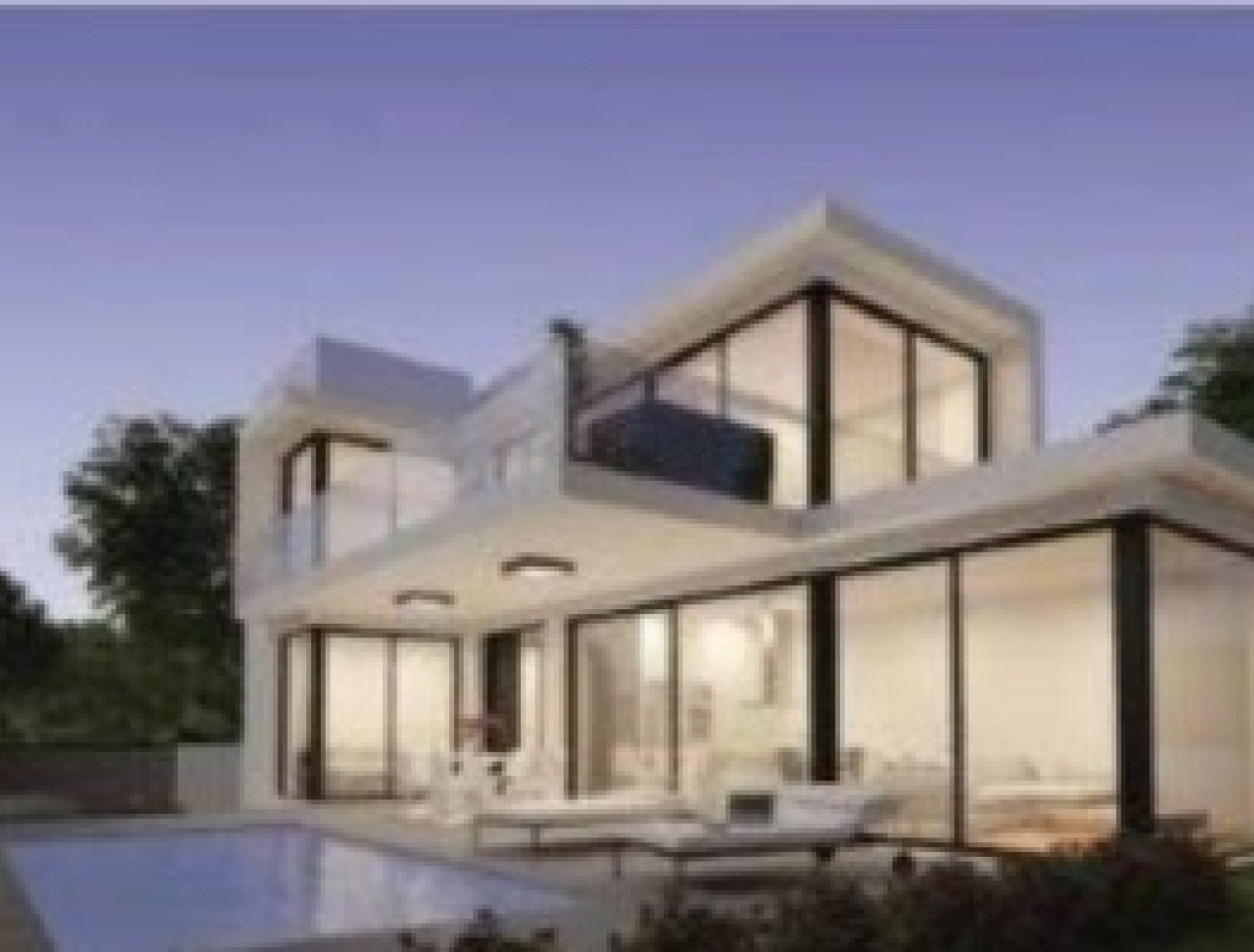 Obra nueva - Unifamiliar - Villamartin