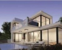 Obra nueva - Unifamiliar - Villamartin