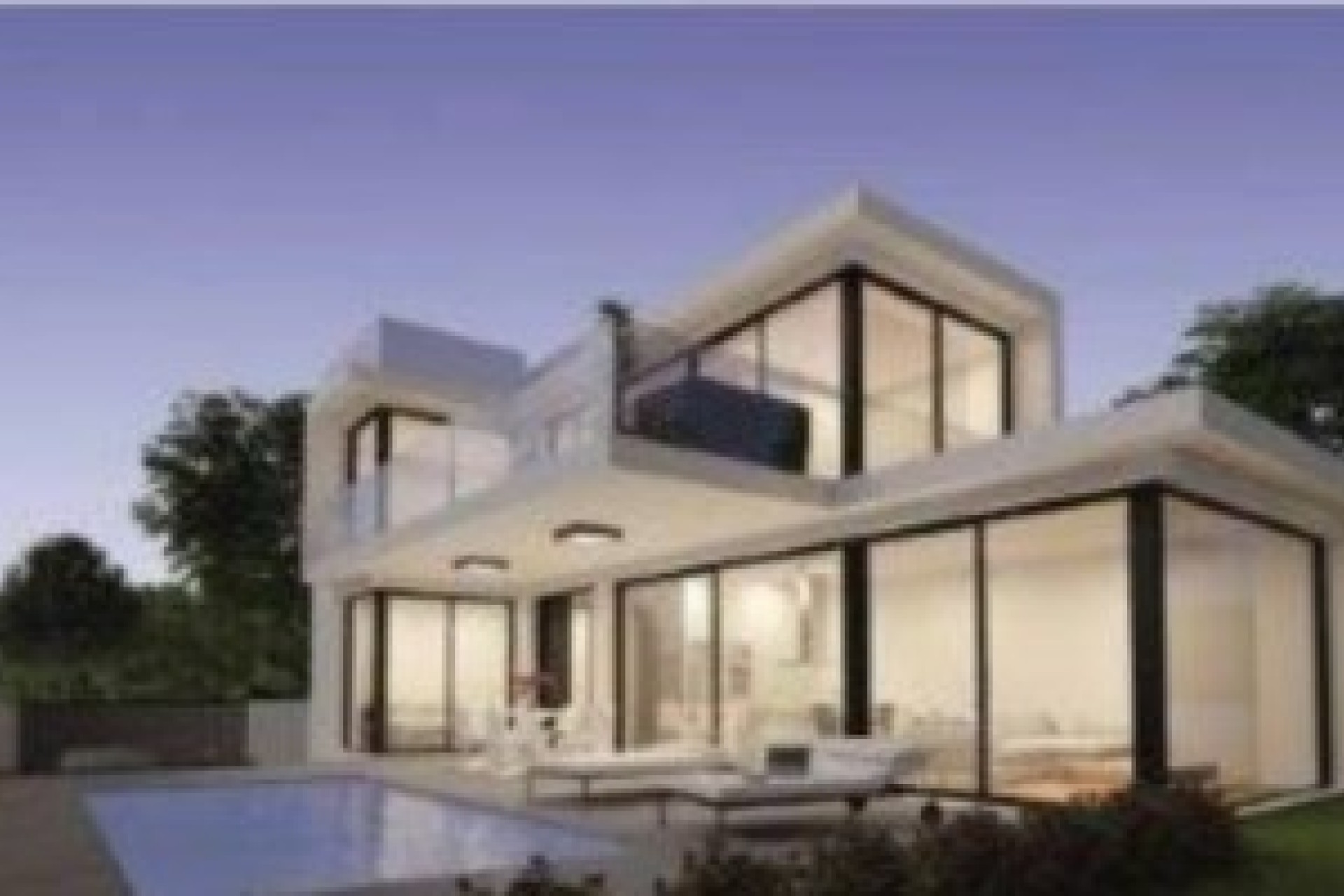 Obra nueva - Unifamiliar - Villamartin