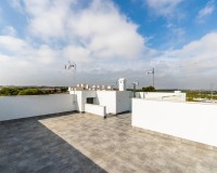 Obra nueva - Unifamiliar - Villamartin