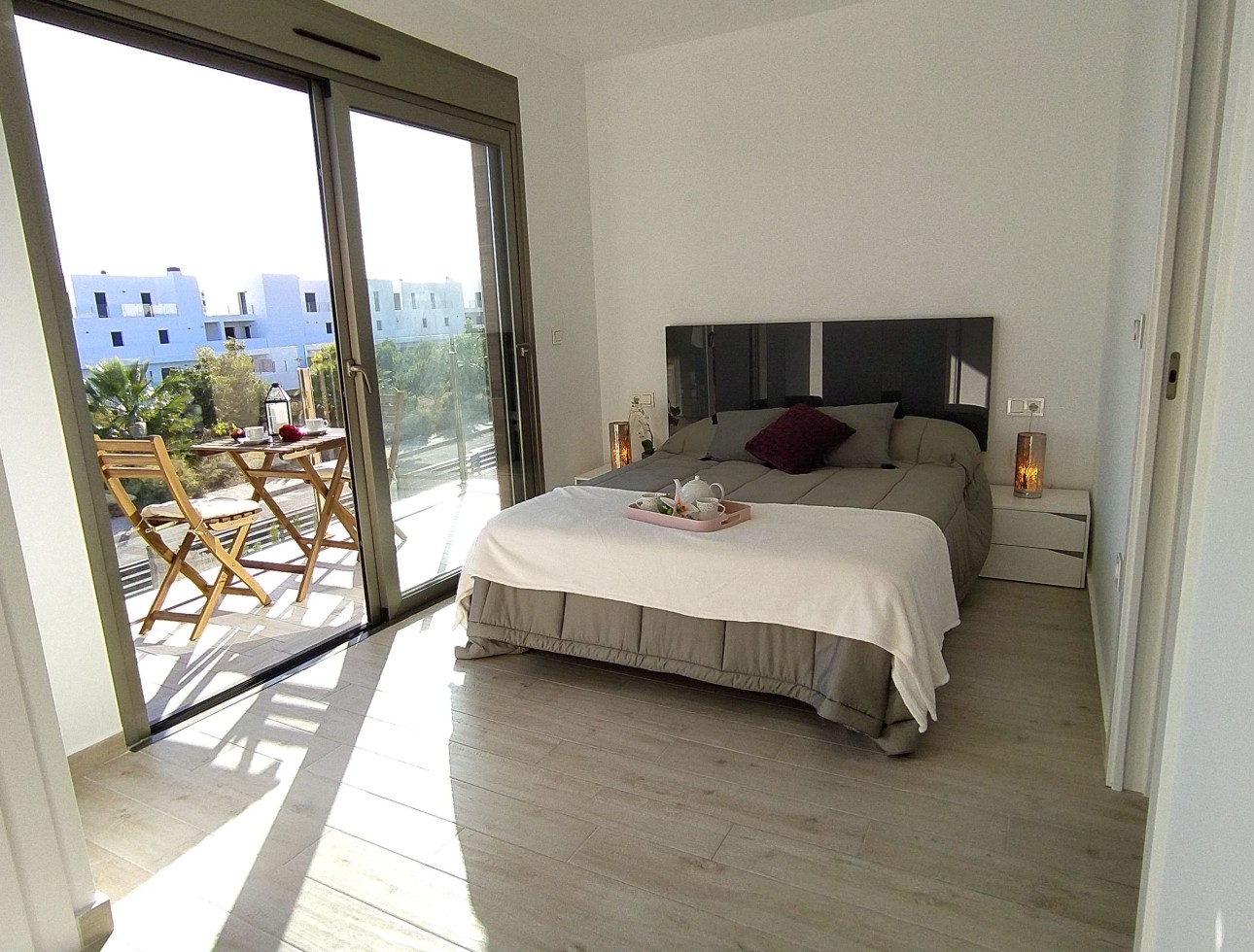 Obra nueva - Unifamiliar - Villamartin