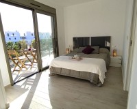 Obra nueva - Unifamiliar - Villamartin