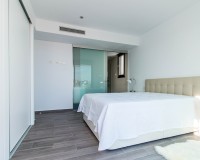 Obra nueva - Unifamiliar - Villamartin