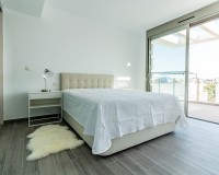 Obra nueva - Unifamiliar - Villamartin