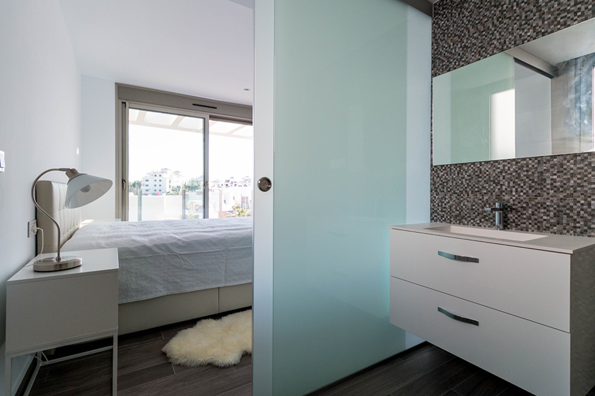 Obra nueva - Unifamiliar - Villamartin
