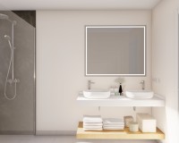 Obra nueva - Unifamiliar - Yecla