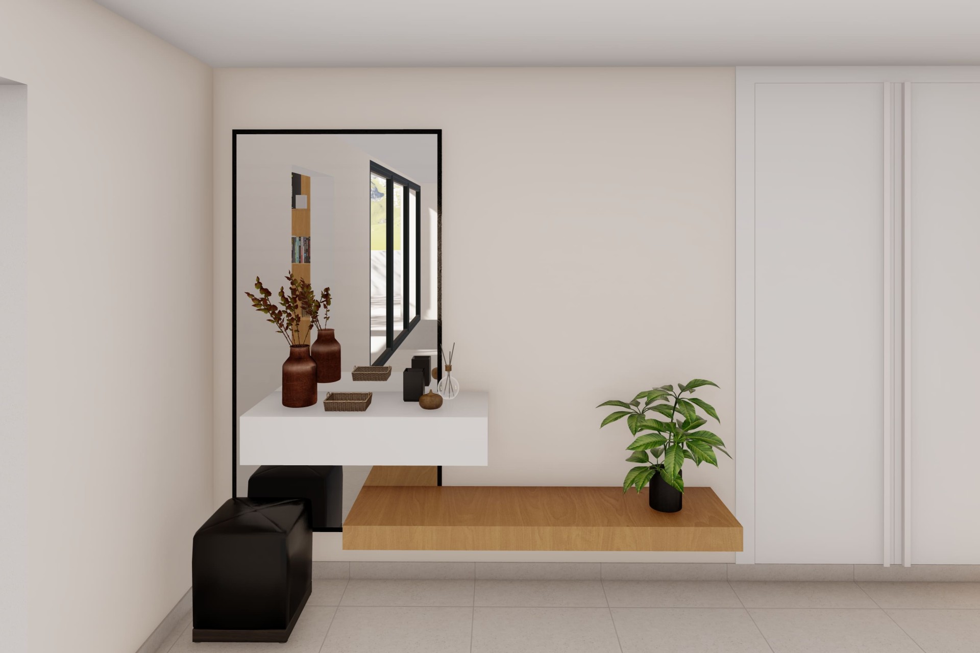 Obra nueva - Unifamiliar - Yecla