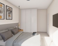 Obra nueva - Unifamiliar - Yecla