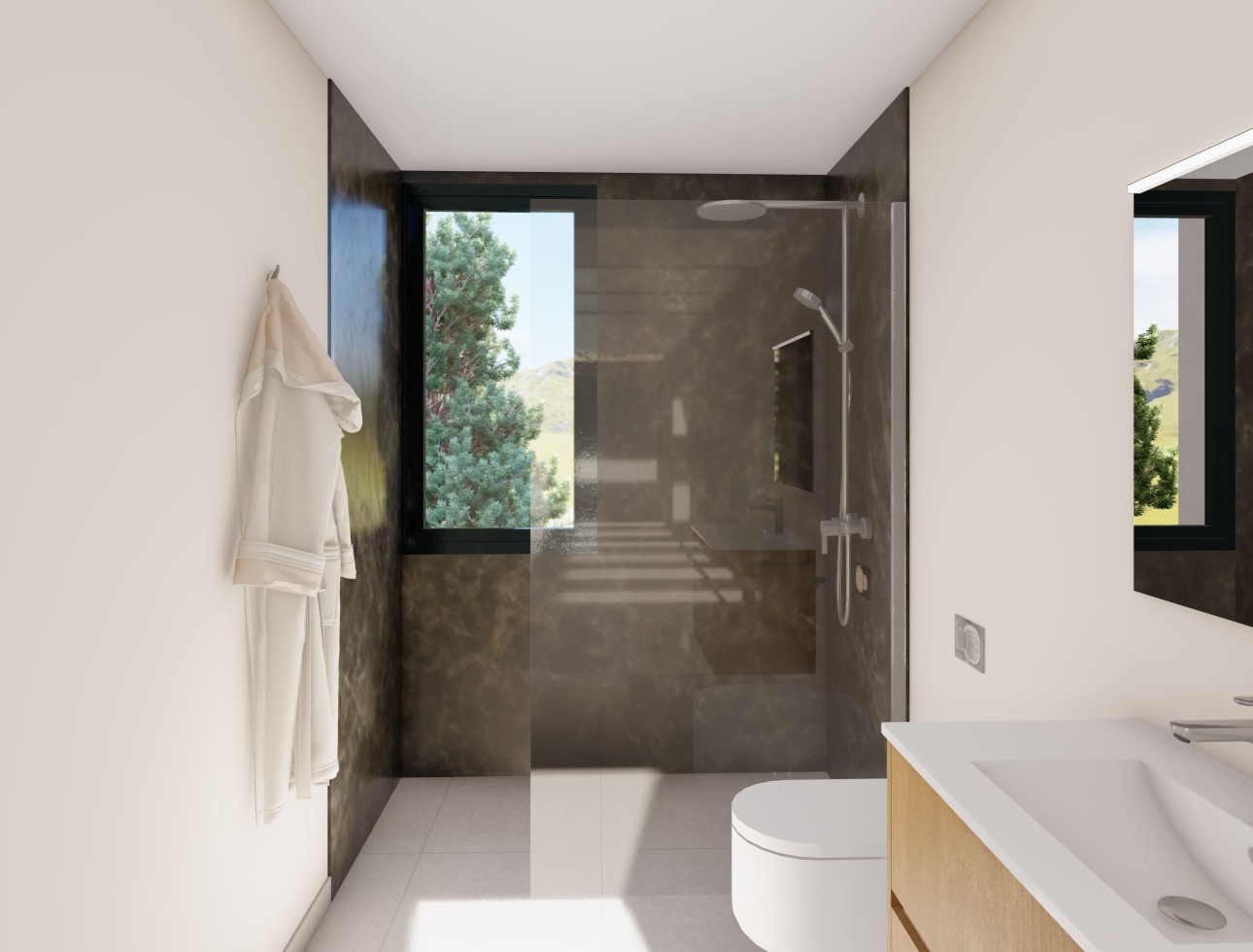 Obra nueva - Unifamiliar - Yecla