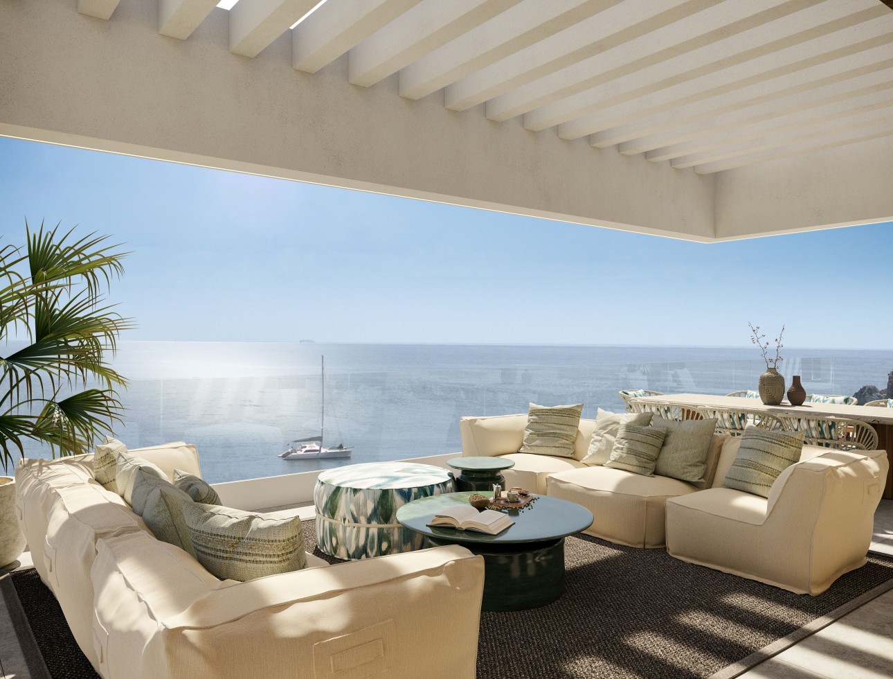 Obra nueva - Villa - Almuñécar