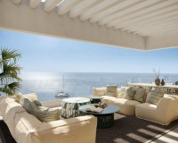 Obra nueva - Villa - Almuñécar
