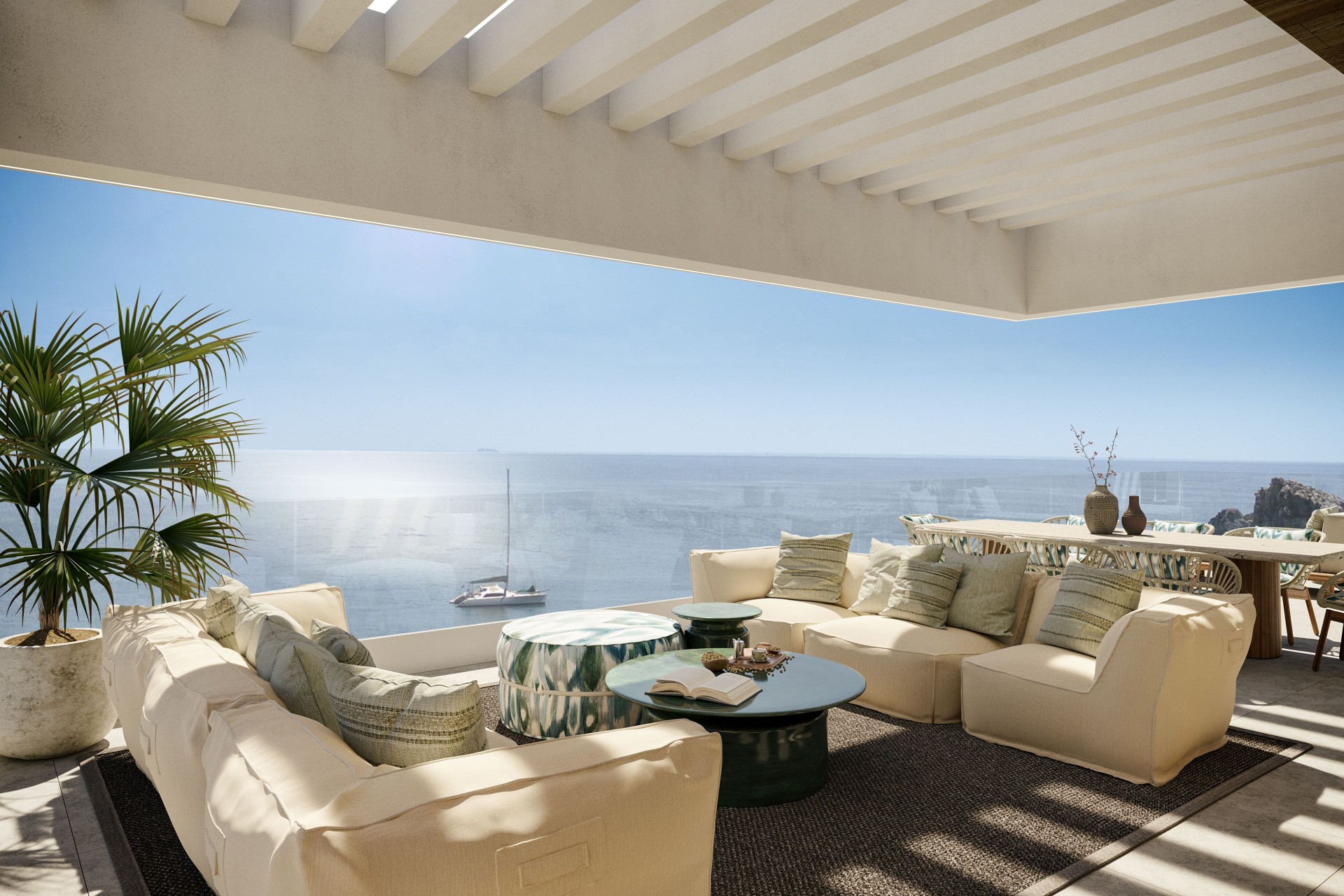 Obra nueva - Villa - Almuñécar