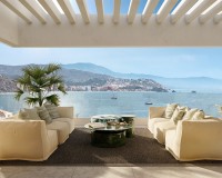Obra nueva - Villa - Almuñécar