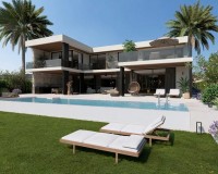 Obra nueva - Villa - Altaona Golf & Country Village